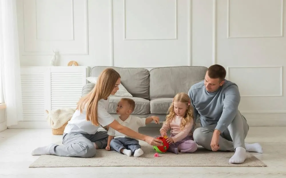 Practical counseling guidance